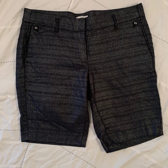 Loft Marisa Fit Shorts - Picture 3 of 7